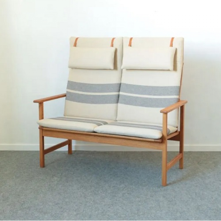 2Pソファ(ハイバック)