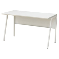 ワークデスク（ホワイト）