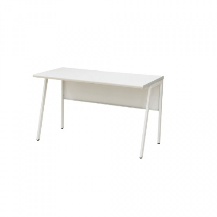 ワークデスク（ホワイト）