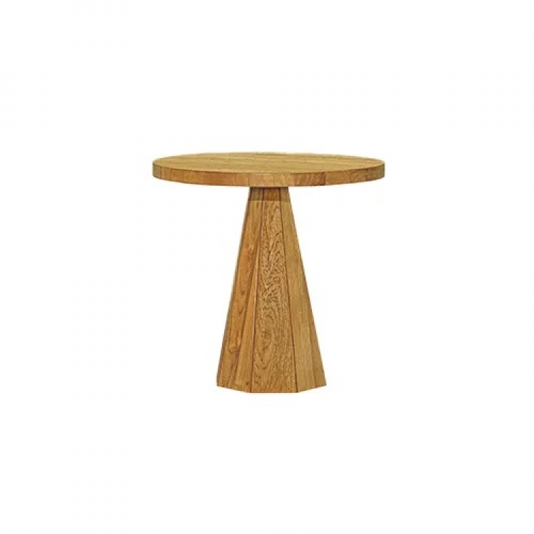 サイドテーブル（ジャティ）