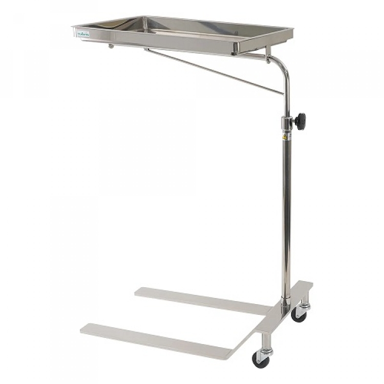 消毒盤台（メーヨー型）