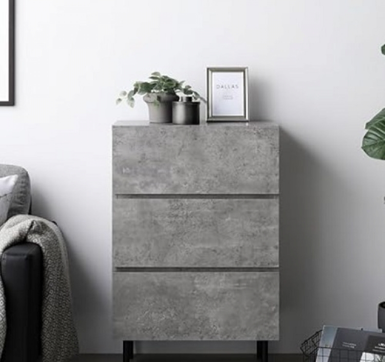 チェスト（ワイド）