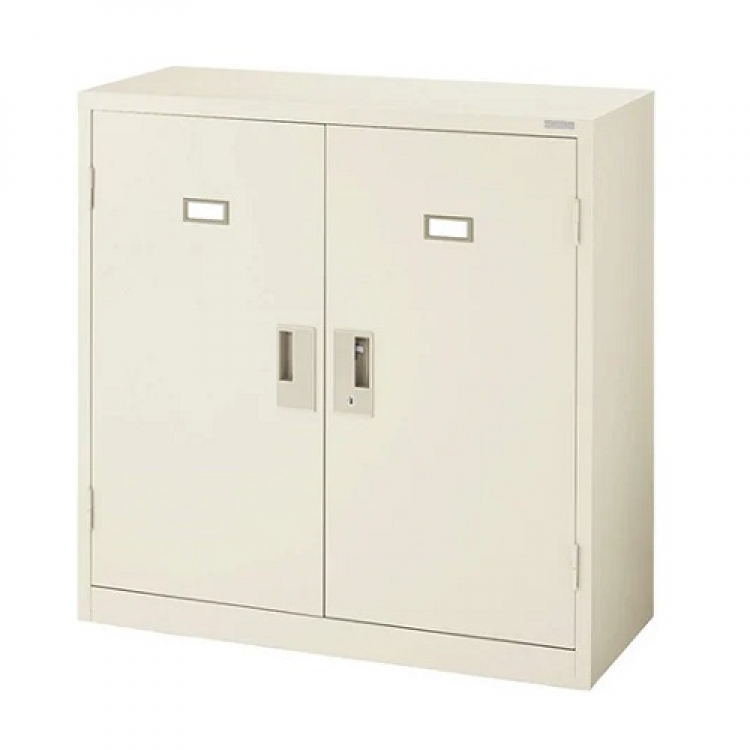 書庫（両開き）