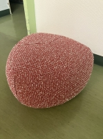 フットスツール(Bermuda)