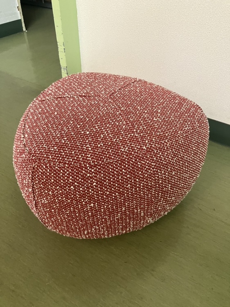 フットスツール(Bermuda)