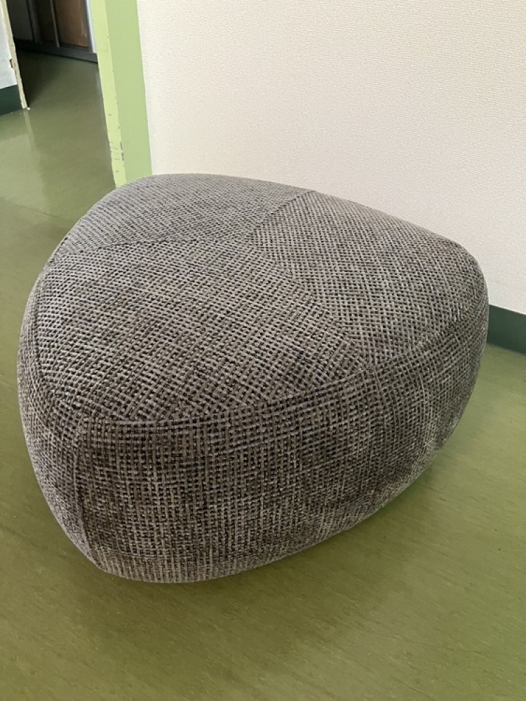 フットスツール(Bermuda)