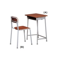 学童机・椅子(SA-特号)