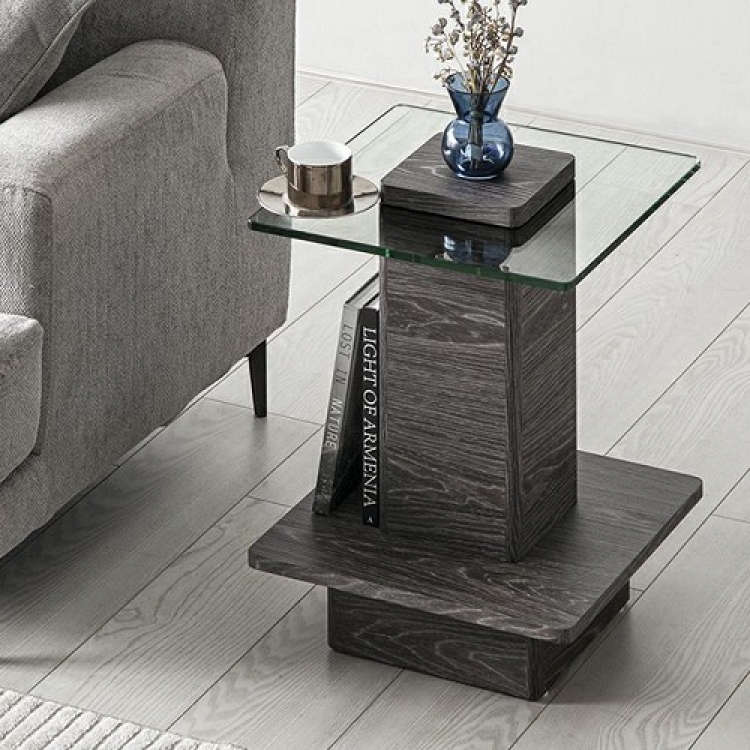 サイドテーブル（コルテ）