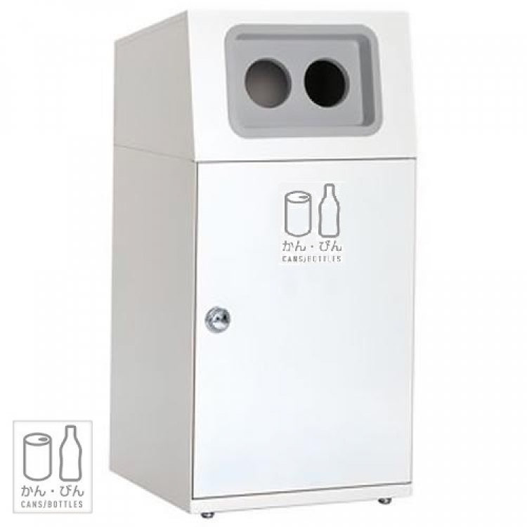 ダストボックス（ニートST）