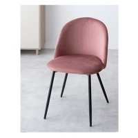 カフェチェア（ベロア）