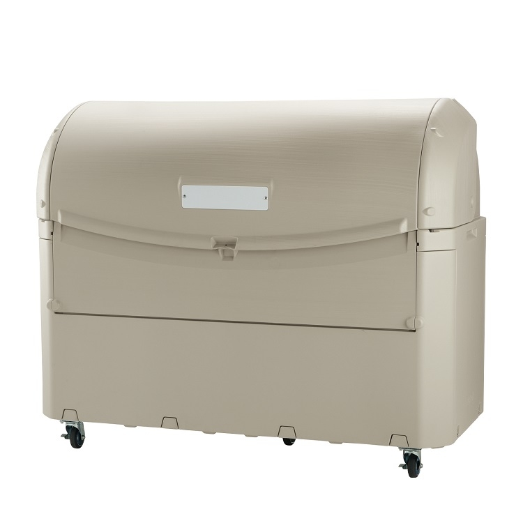 ダストボックス(集積タイプ)