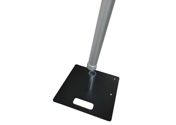 ドレープシステム ベース