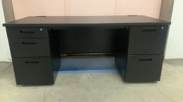 エグゼクティブデスク