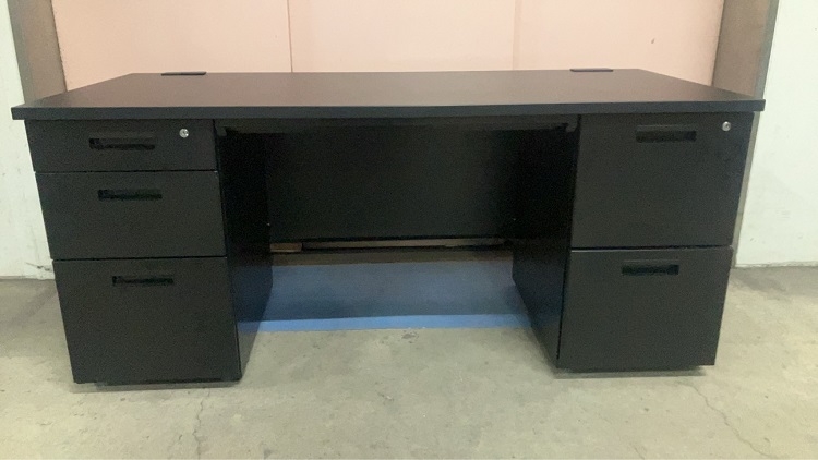 エグゼクティブデスク