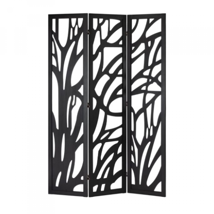 木製パーティション