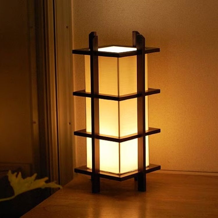 フロアスタンドライト