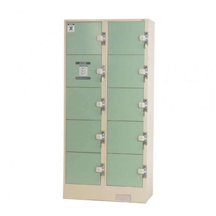 コインロッカー（有料式）