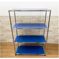 ハラーシステムキャビネット