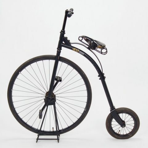 置物レンタル｜クラシック自転車｜ALL｜ワールドコレクション｜展示会 