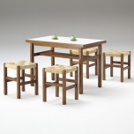 和風ダイニングセット