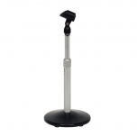 卓上マイクスタンド