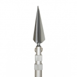 国旗ポール用キャップ