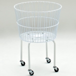 ネットワゴン(丸型)