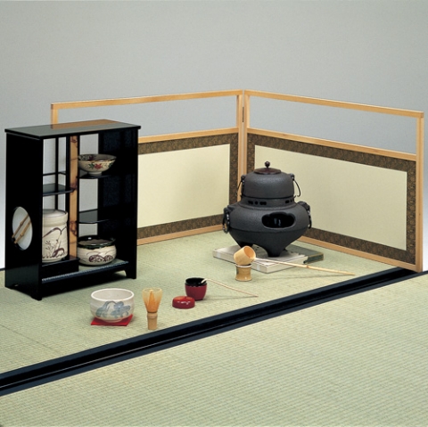和物レンタル｜茶道セット｜和装｜ディスプレイ＆アクセサリー｜展示会  