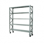 ガルバナイズシェルフ