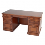 両袖机(ブルックス)