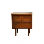 ヴィンテージナイトテーブル