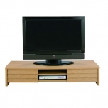 テレビボード(ナチュラル)W1500