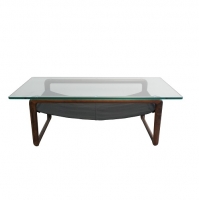 センターテーブル(ハンモック)