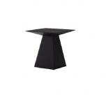 サイドテーブル(MYT0123)ダークブラウン