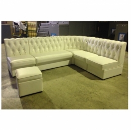 ラウンジチェア(A)コーナー