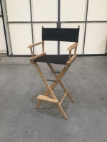 ディレクターチェア(米国タイプ)