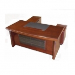 高級デスク(ボス)