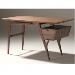 ワークデスク(クレール)