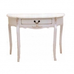 コンソール(ホワイト)