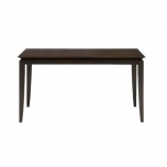 ダイニングテーブル(ルイーズ)ダークブラウン