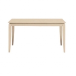 ダイニングテーブル(ルイーズ)ホワイトウォッシュ