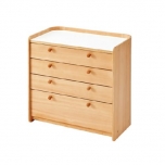 キッズチェスト（アンファン）