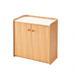 キッズドアキャビネット(アンファン)