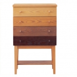 サイドボード(ブラウントーン)