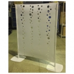 デザインパーティション(バブル)