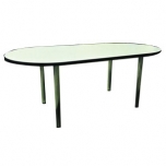 ミーティングテーブル(楕円)