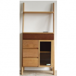 キャビネット(マリック)B扉