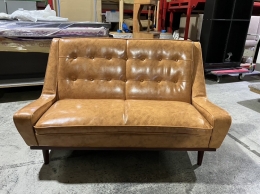 3Pソファ（ブルックリン）