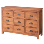 ワイドチェスト(ノエ)