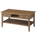 センターテーブル(オーブ)